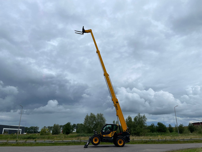 Dieci Icarus 40.17 Turbo Telehandler - Export Tier 3 engine - رافعة تلسكوبية: صور 2 Dieci Icarus 40.17 Turbo Telehandler - Export Tier 3 engine - رافعة تلسكوبية: صور 2
