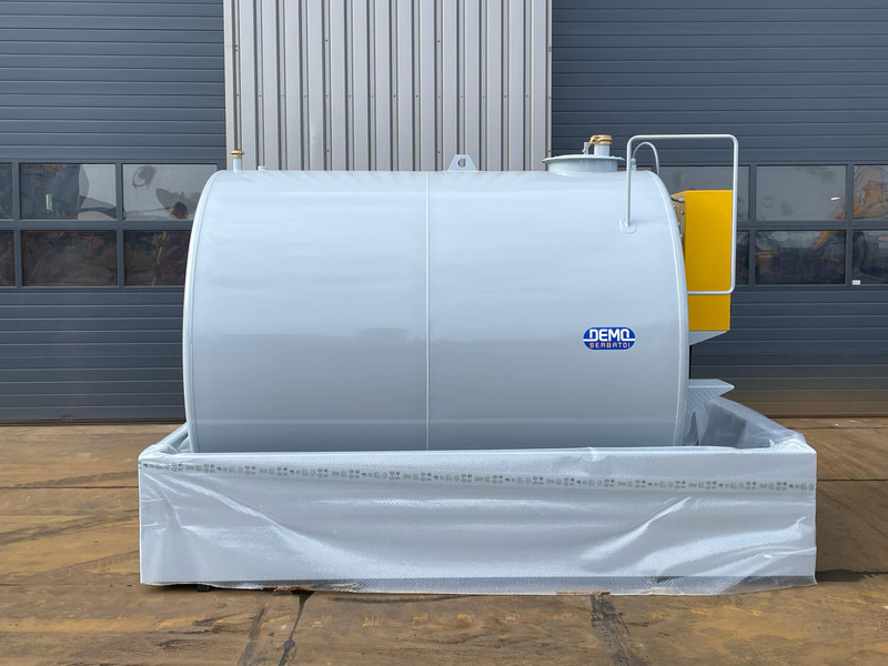 Emiliana Serbatoi TF9/50 9000Ltr - خزان تخزين: صور 1 Emiliana Serbatoi TF9/50 9000Ltr - خزان تخزين: صور 1