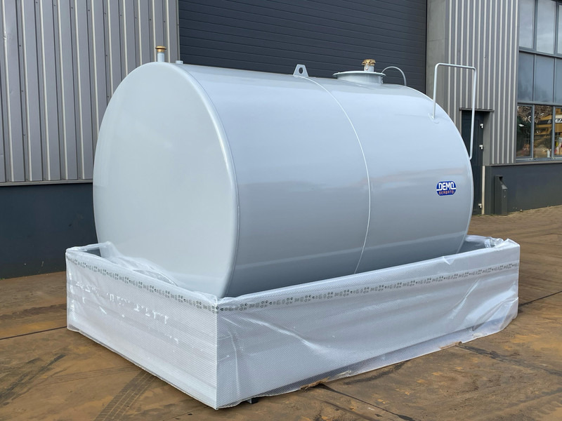 Emiliana Serbatoi TF9/50 9000Ltr - خزان تخزين: صور 3 Emiliana Serbatoi TF9/50 9000Ltr - خزان تخزين: صور 3