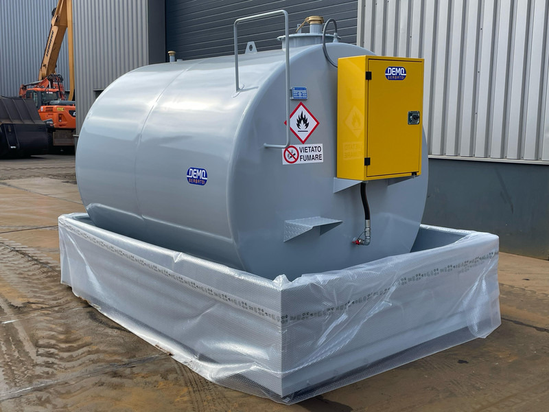 Emiliana Serbatoi TF9/50 9000Ltr - خزان تخزين: صور 4 Emiliana Serbatoi TF9/50 9000Ltr - خزان تخزين: صور 4