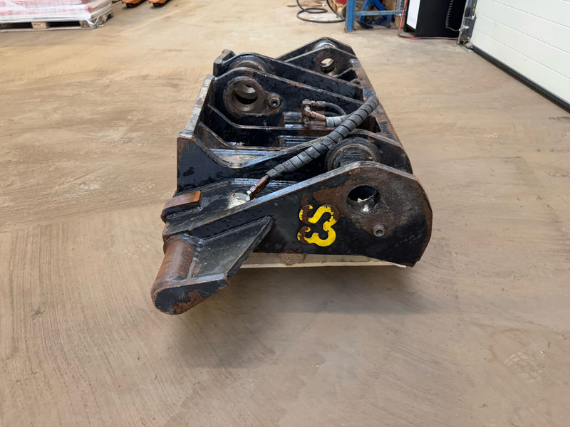 Eurosteel HKO-2016 HHD / DL300-5 - وصلة الربط للمعدات المعلقة: صور 4 Eurosteel HKO-2016 HHD / DL300-5 - وصلة الربط للمعدات المعلقة: صور 4