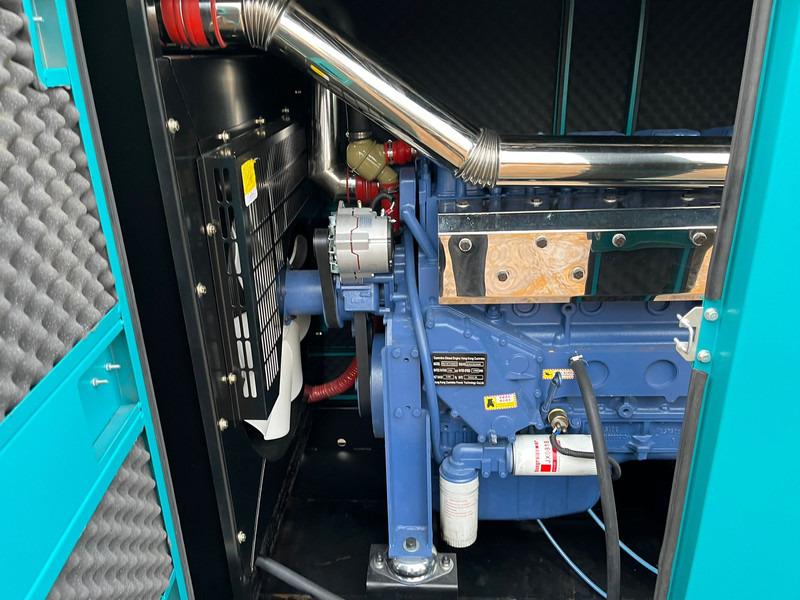 Giga power Giga power 312.5 kVa silent generator set - LT-W250GF - مجموعة المولدات: صور 5 Giga power Giga power 312.5 kVa silent generator set - LT-W250GF - مجموعة المولدات: صور 5