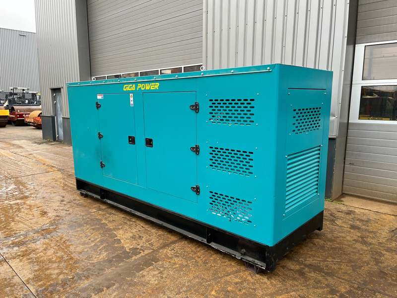 Giga power Giga power 312.5 kVa silent generator set - LT-W250GF - مجموعة المولدات: صور 3 Giga power Giga power 312.5 kVa silent generator set - LT-W250GF - مجموعة المولدات: صور 3