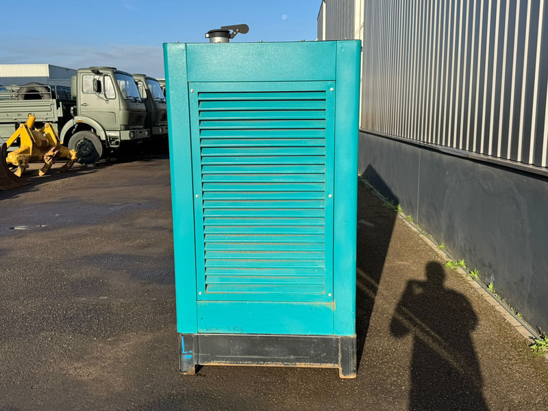 Giga power LT-W200GF 250 kVA silent generator DEMO - مجموعة المولدات: صور 4 Giga power LT-W200GF 250 kVA silent generator DEMO - مجموعة المولدات: صور 4