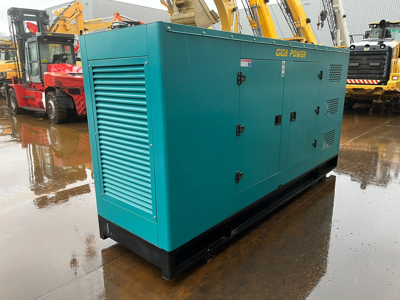 Giga power LT-W200GF 250 kVA silent generator - مجموعة المولدات: صور 5 Giga power LT-W200GF 250 kVA silent generator - مجموعة المولدات: صور 5