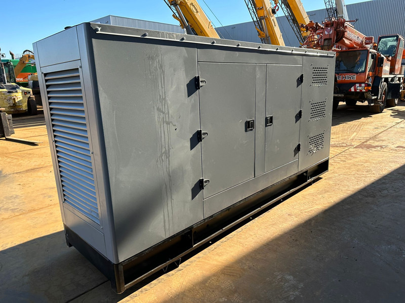 Giga power LT-W250GF 312.5 kVA silent generator - مجموعة المولدات: صور 4 Giga power LT-W250GF 312.5 kVA silent generator - مجموعة المولدات: صور 4