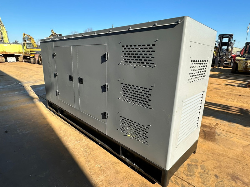 Giga power LT-W250GF 312.5 kVA silent generator - مجموعة المولدات: صور 5 Giga power LT-W250GF 312.5 kVA silent generator - مجموعة المولدات: صور 5