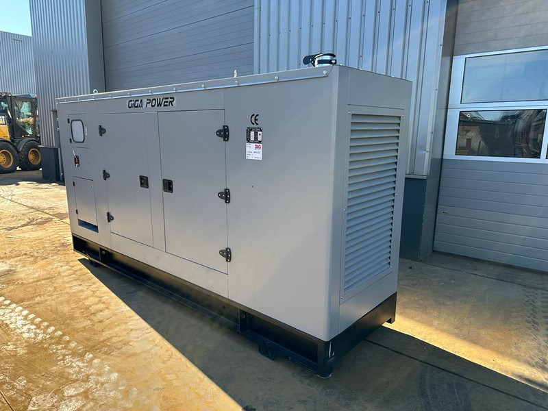 Giga power LT-W250GF 312.5 kVA silent generator - مجموعة المولدات: صور 2 Giga power LT-W250GF 312.5 kVA silent generator - مجموعة المولدات: صور 2