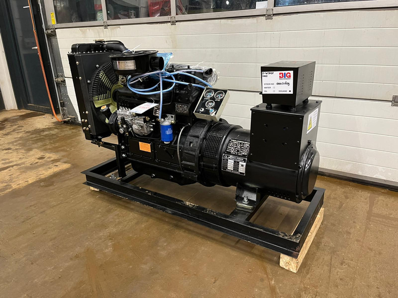 Giga power LT-W30GF 37.5 KVA Open generator - مجموعة المولدات: صور 2 Giga power LT-W30GF 37.5 KVA Open generator - مجموعة المولدات: صور 2