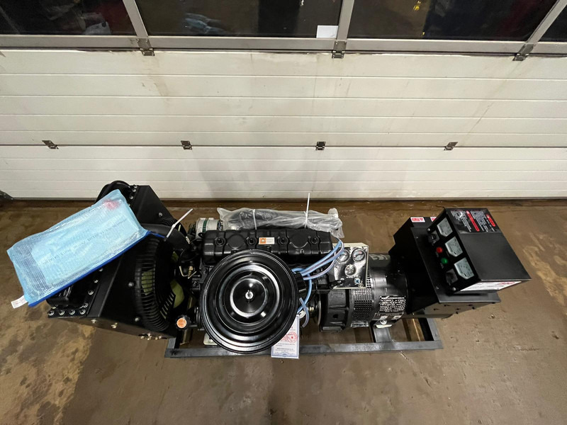 جديد مجموعة المولدات Giga power LT-W30GF 37.5 kVA Open generator: صور 9 جديد مجموعة المولدات Giga power LT-W30GF 37.5 kVA Open generator: صور 9