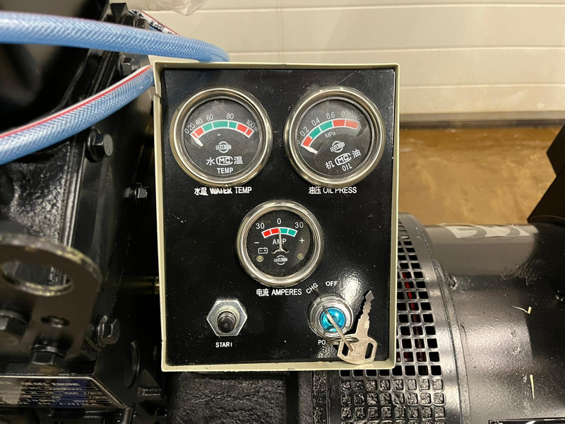 جديد مجموعة المولدات Giga power LT-W30GF 37.5 kVA Open generator: صور 8 جديد مجموعة المولدات Giga power LT-W30GF 37.5 kVA Open generator: صور 8