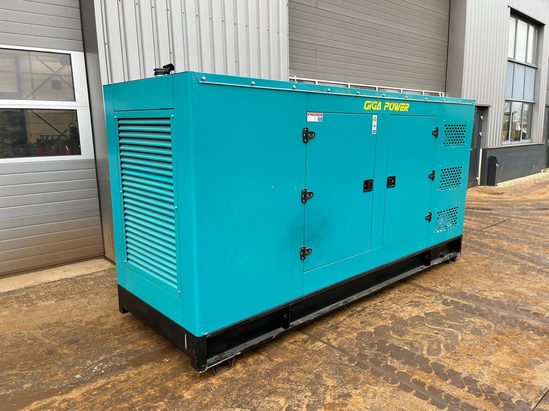 Giga power LT-W400GF 500 kVA silent generator - مجموعة المولدات: صور 2 Giga power LT-W400GF 500 kVA silent generator - مجموعة المولدات: صور 2