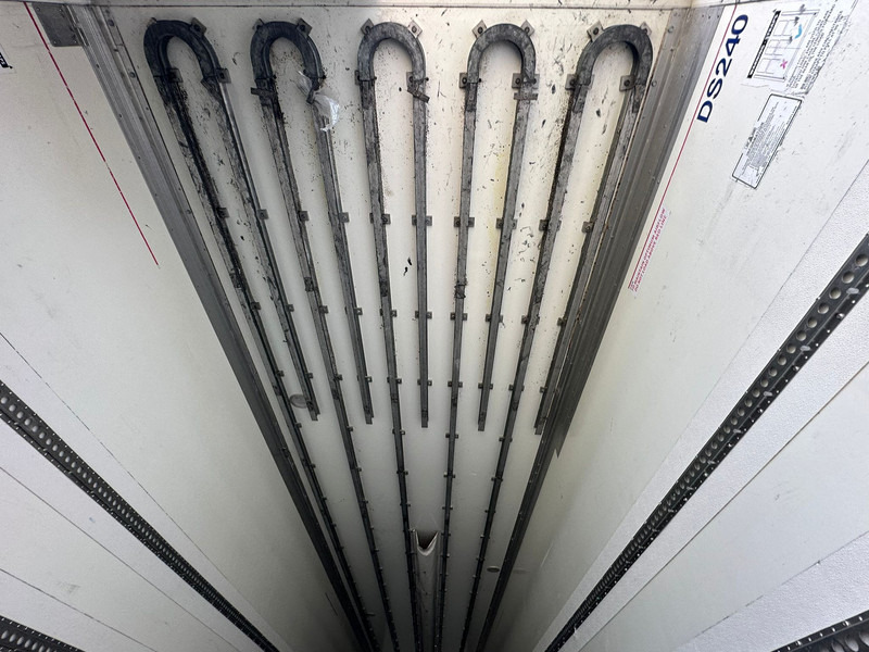 Gray and Adams Meat Hook Thermo King SLXE 400 إيجار Gray and Adams Meat Hook Thermo King SLXE 400: صور 19