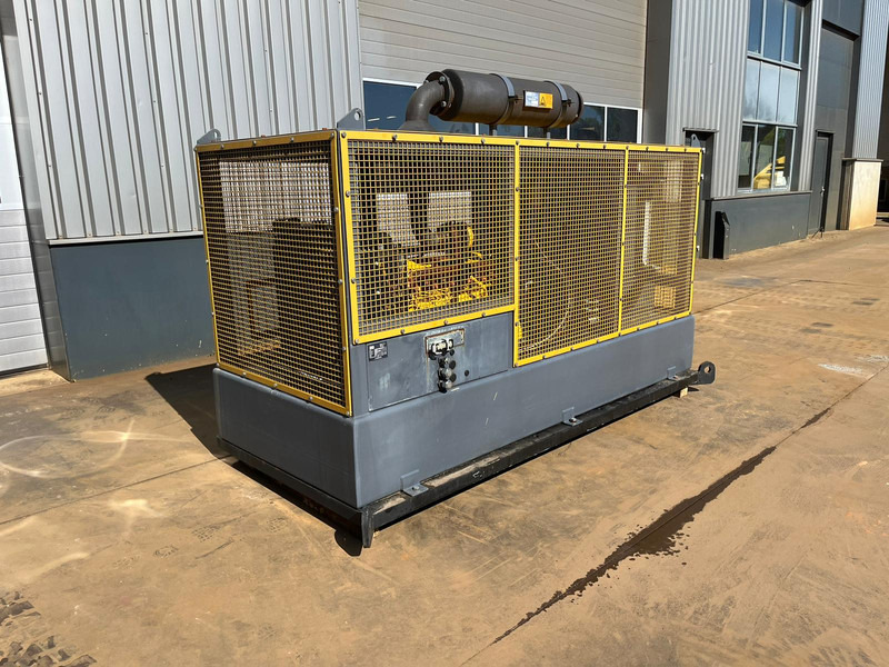 John Deere Hydraulic Powerpack A 200 - Unused - سيارة: صور 1 John Deere Hydraulic Powerpack A 200 - Unused - سيارة: صور 1