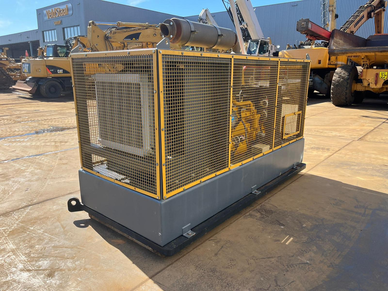 John Deere Hydraulic Powerpack A 200 - Unused - سيارة: صور 4 John Deere Hydraulic Powerpack A 200 - Unused - سيارة: صور 4