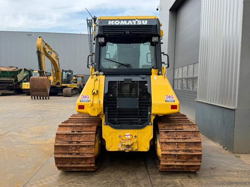 Komatsu D51PXi-24 | TOPCON - بلدوزر: صور 4 Komatsu D51PXi-24 | TOPCON - بلدوزر: صور 4