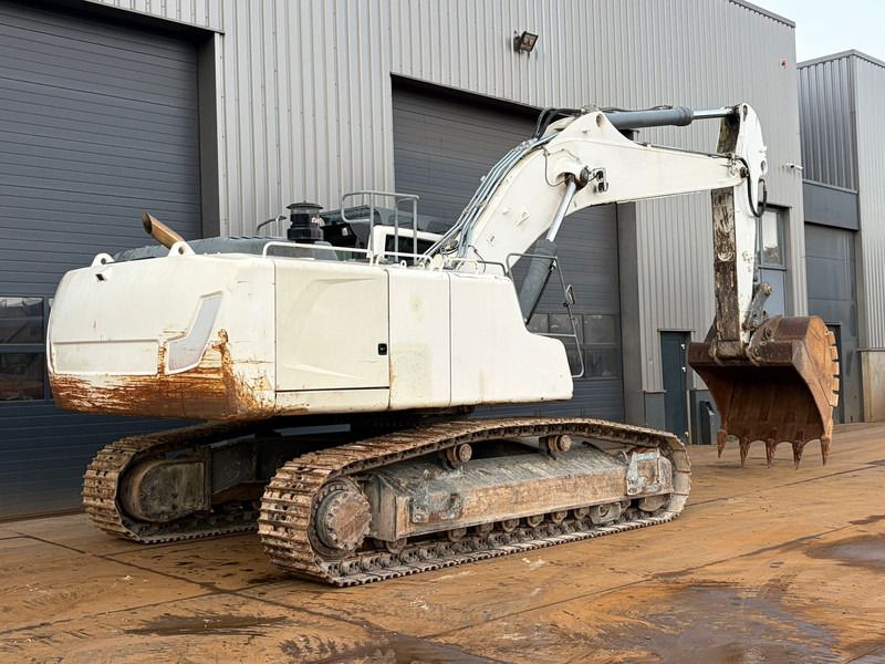 Liebherr R950 SHD (R944 / R945 / R946) - حفارات زحافة: صور 5 Liebherr R950 SHD (R944 / R945 / R946) - حفارات زحافة: صور 5