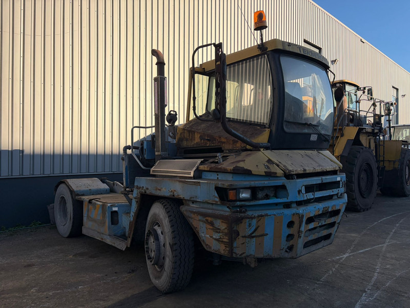 Terberg RT282 - قلابات: صور 5 Terberg RT282 - قلابات: صور 5