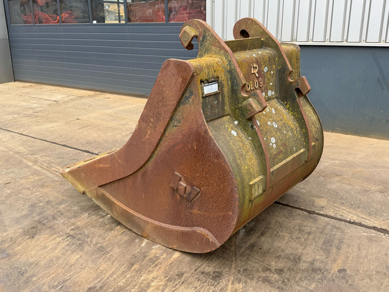 Verachtert Verachtert Bucket CW40 - بكت: صور 2 Verachtert Verachtert Bucket CW40 - بكت: صور 2