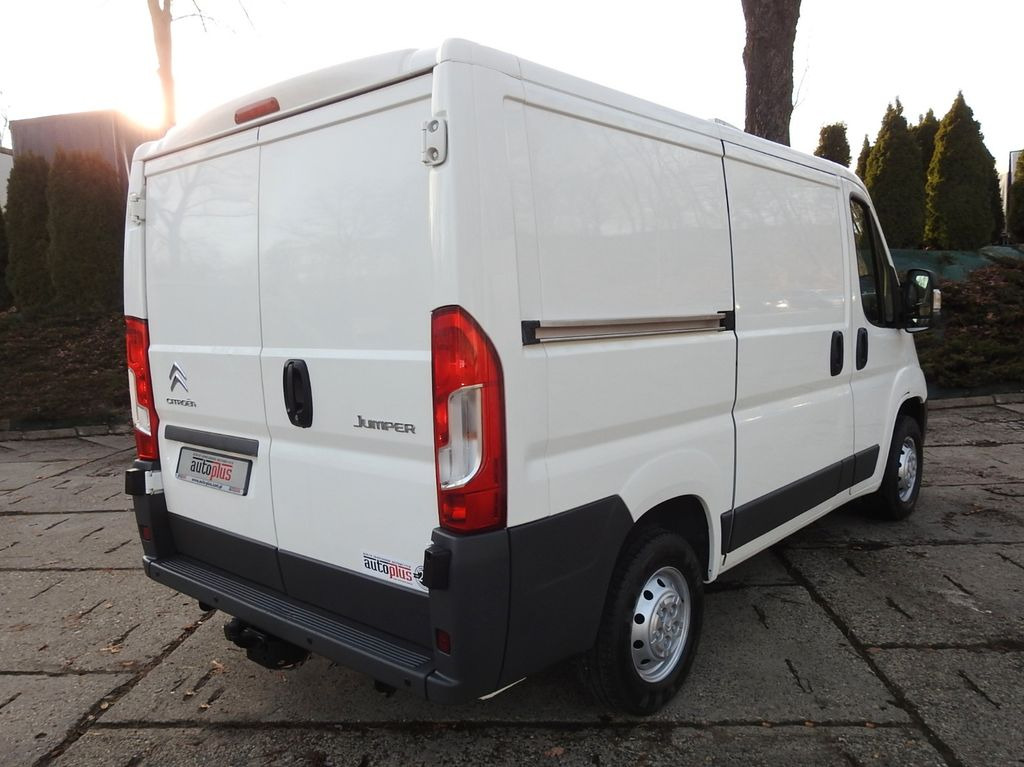 Citroën JUMPER KUHLWAGEN -5*C LED LAMP A/C - الشاحنات الصغيرة المبردة: صور 3 Citroën JUMPER KUHLWAGEN -5*C LED LAMP A/C - الشاحنات الصغيرة المبردة: صور 3