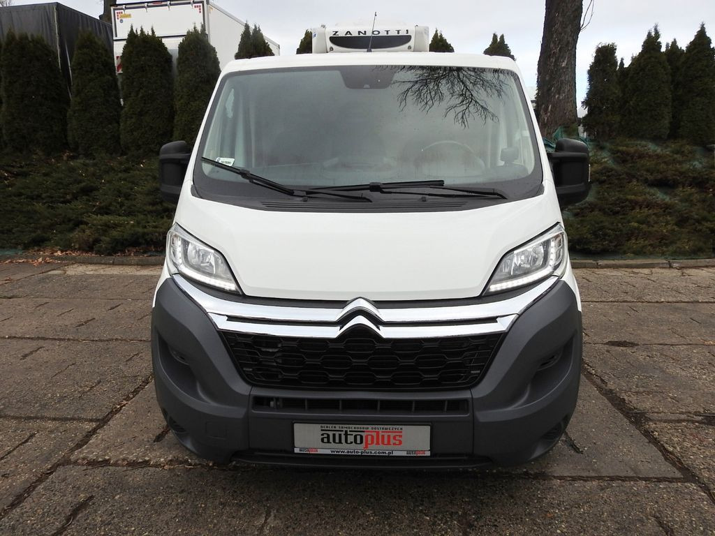 Citroën JUMPER KUHLWAGEN -5*C LED LAMP A/C - الشاحنات الصغيرة المبردة: صور 5 Citroën JUMPER KUHLWAGEN -5*C LED LAMP A/C - الشاحنات الصغيرة المبردة: صور 5