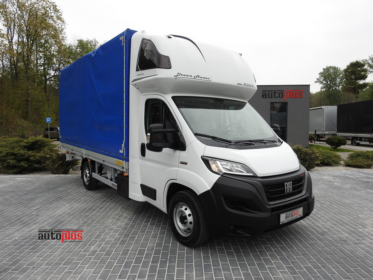 FIAT DUCATO TARPAULIN 10 PALLETS WEBASTO CRUISE CONTROL AIR CONDITIONING 180HP - الشاحنات الصغيرة ستائر: صور 1 FIAT DUCATO TARPAULIN 10 PALLETS WEBASTO CRUISE CONTROL AIR CONDITIONING 180HP - الشاحنات الصغيرة ستائر: صور 1