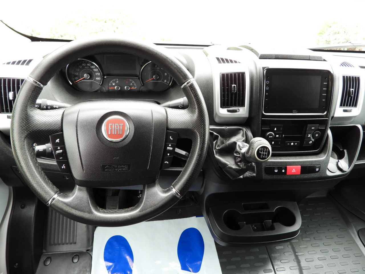 FIAT DUCATO TARPAULIN 9 PALLETS CRUISE CONTROL LED LIGHTS PNEUMATICS AIR CONDITIONING 180HP - الشاحنات الصغيرة ستائر: صور 2 FIAT DUCATO TARPAULIN 9 PALLETS CRUISE CONTROL LED LIGHTS PNEUMATICS AIR CONDITIONING 180HP - الشاحنات الصغيرة ستائر: صور 2