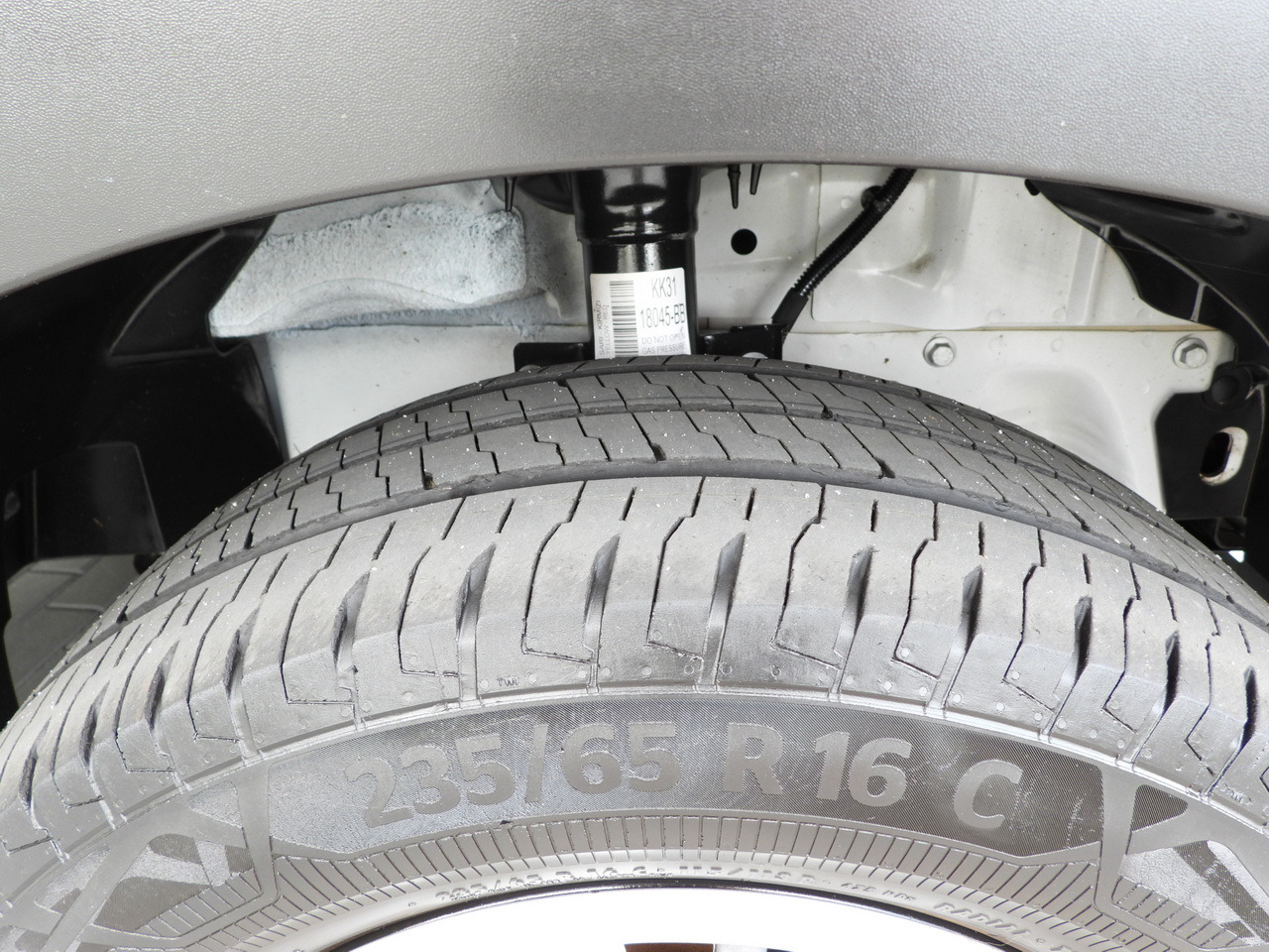 الشاحنات الصغيرة صندوق مغلق FORD TRANSIT BOX 8 PALLETS CRUISE CONTROL AIR CONDITIONING 130HP: صور 21 الشاحنات الصغيرة صندوق مغلق FORD TRANSIT BOX 8 PALLETS CRUISE CONTROL AIR CONDITIONING 130HP: صور 21