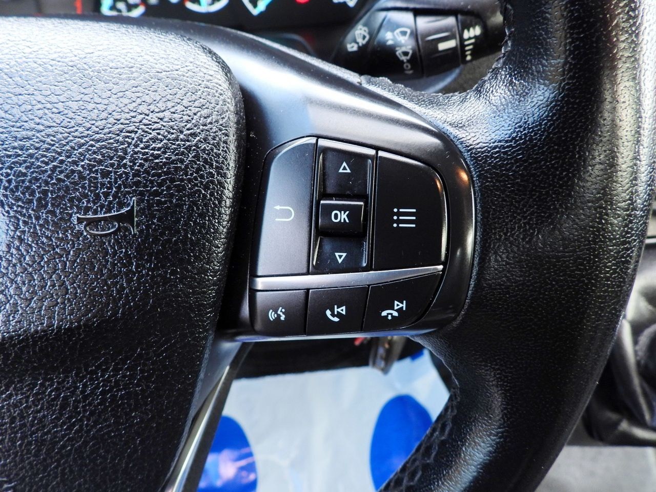 قلاب صغير FORD TRANSIT TIPPER CRUISE CONTROL LED LIGHTS TWIN WHEELS AIR CONDITIONING 130HP: صور 33 قلاب صغير FORD TRANSIT TIPPER CRUISE CONTROL LED LIGHTS TWIN WHEELS AIR CONDITIONING 130HP: صور 33