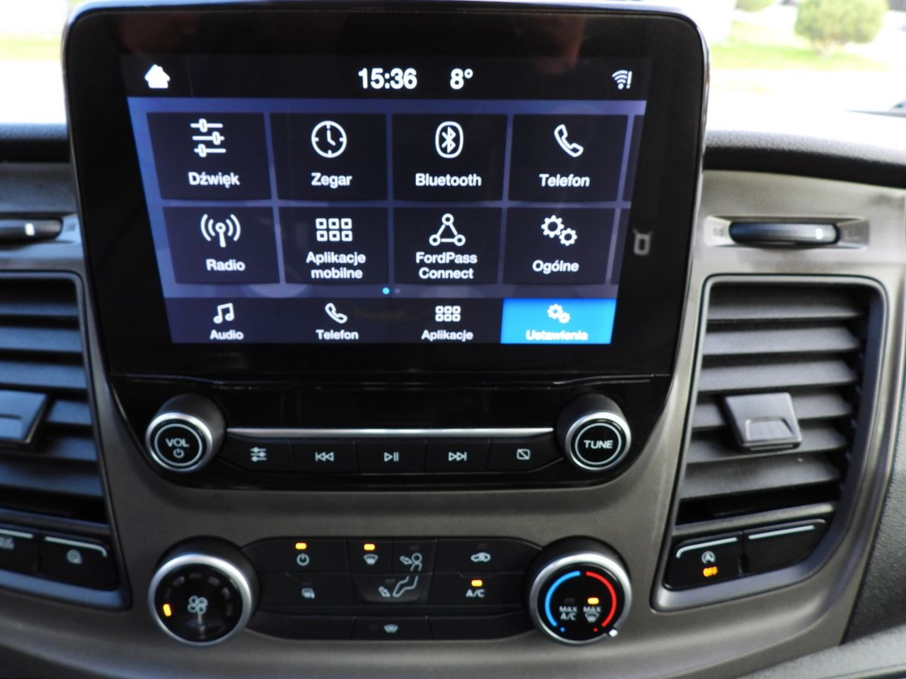 قلاب صغير FORD TRANSIT TIPPER CRUISE CONTROL LED LIGHTS TWIN WHEELS AIR CONDITIONING 130HP: صور 38 قلاب صغير FORD TRANSIT TIPPER CRUISE CONTROL LED LIGHTS TWIN WHEELS AIR CONDITIONING 130HP: صور 38