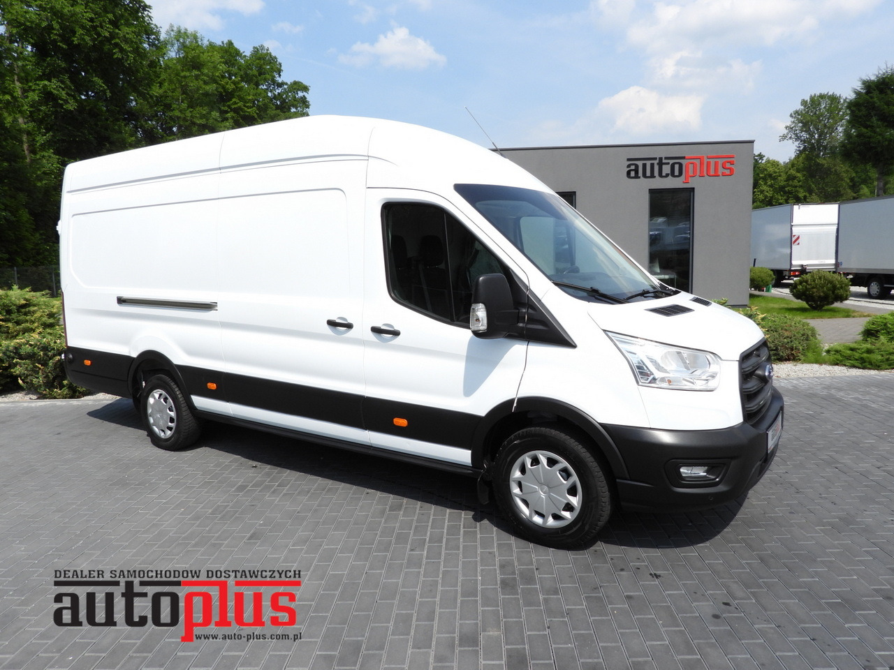 FORD TRANSIT VAN CRUISE CONTROL LED LIGHTS AIR CONDITIONING 130HP - فان: صور 1 FORD TRANSIT VAN CRUISE CONTROL LED LIGHTS AIR CONDITIONING 130HP - فان: صور 1