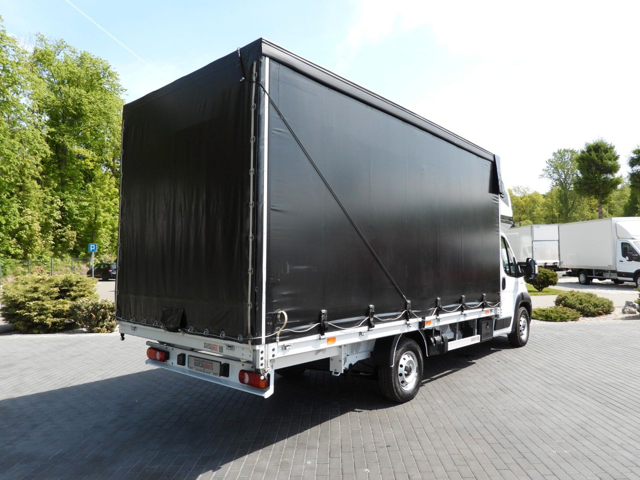 Fiat DUCATO PRITSCHE PLANE 10 PALETTEN WEBASTO A/C Fiat DUCATO PRITSCHE PLANE 10 PALETTEN WEBASTO A/C - الشاحنات الصغيرة ستائر: صور 3 Fiat DUCATO PRITSCHE PLANE 10 PALETTEN WEBASTO A/C Fiat DUCATO PRITSCHE PLANE 10 PALETTEN WEBASTO A/C - الشاحنات الصغيرة ستائر: صور 3