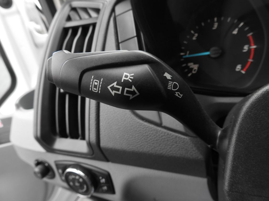 قلاب صغير Ford TRANSIT KIPPER TEMPOMAT A/C  ZWILLINGSRÄDER: صور 27