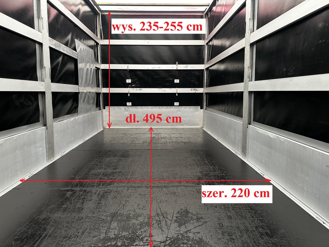 الشاحنات الصغيرة ستائر IVECO DAILY 35S18 TARPAULIN 10 PALLETS WEBASTO CRUISE CONTROL PNEUMATICS AUTOMATIC TRANSMISSION HI-MATIC AIR CONDITIONING  180HP: صور 12