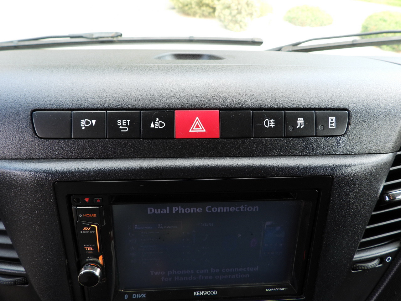 مبردة شاحنة IVECO DAILY 70C17 REFRIGERATOR 1*C LIFT 10 PALLETS POWER SUPPLY 230V CRUISE CONTROL AIR CONDITIONING PNEUMATICS AUTOMATIC TRANSMISSION HI-MATIC TWIN WHEELS 170HP: صور 45 مبردة شاحنة IVECO DAILY 70C17 REFRIGERATOR 1*C LIFT 10 PALLETS POWER SUPPLY 230V CRUISE CONTROL AIR CONDITIONING PNEUMATICS AUTOMATIC TRANSMISSION HI-MATIC TWIN WHEELS 170HP: صور 45