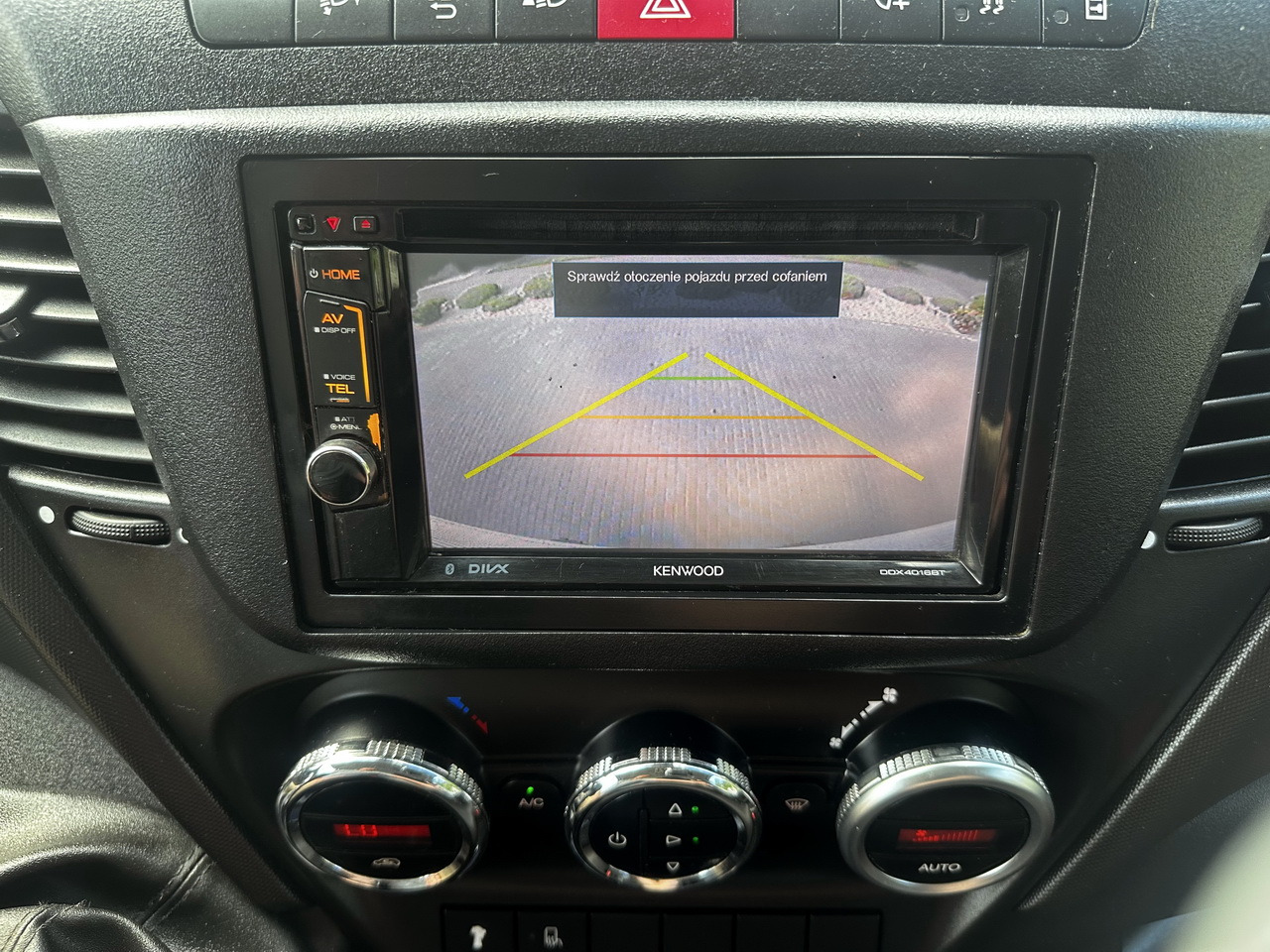 مبردة شاحنة IVECO DAILY 70C17 REFRIGERATOR 1*C LIFT 10 PALLETS POWER SUPPLY 230V CRUISE CONTROL AIR CONDITIONING PNEUMATICS AUTOMATIC TRANSMISSION HI-MATIC TWIN WHEELS 170HP: صور 48 مبردة شاحنة IVECO DAILY 70C17 REFRIGERATOR 1*C LIFT 10 PALLETS POWER SUPPLY 230V CRUISE CONTROL AIR CONDITIONING PNEUMATICS AUTOMATIC TRANSMISSION HI-MATIC TWIN WHEELS 170HP: صور 48