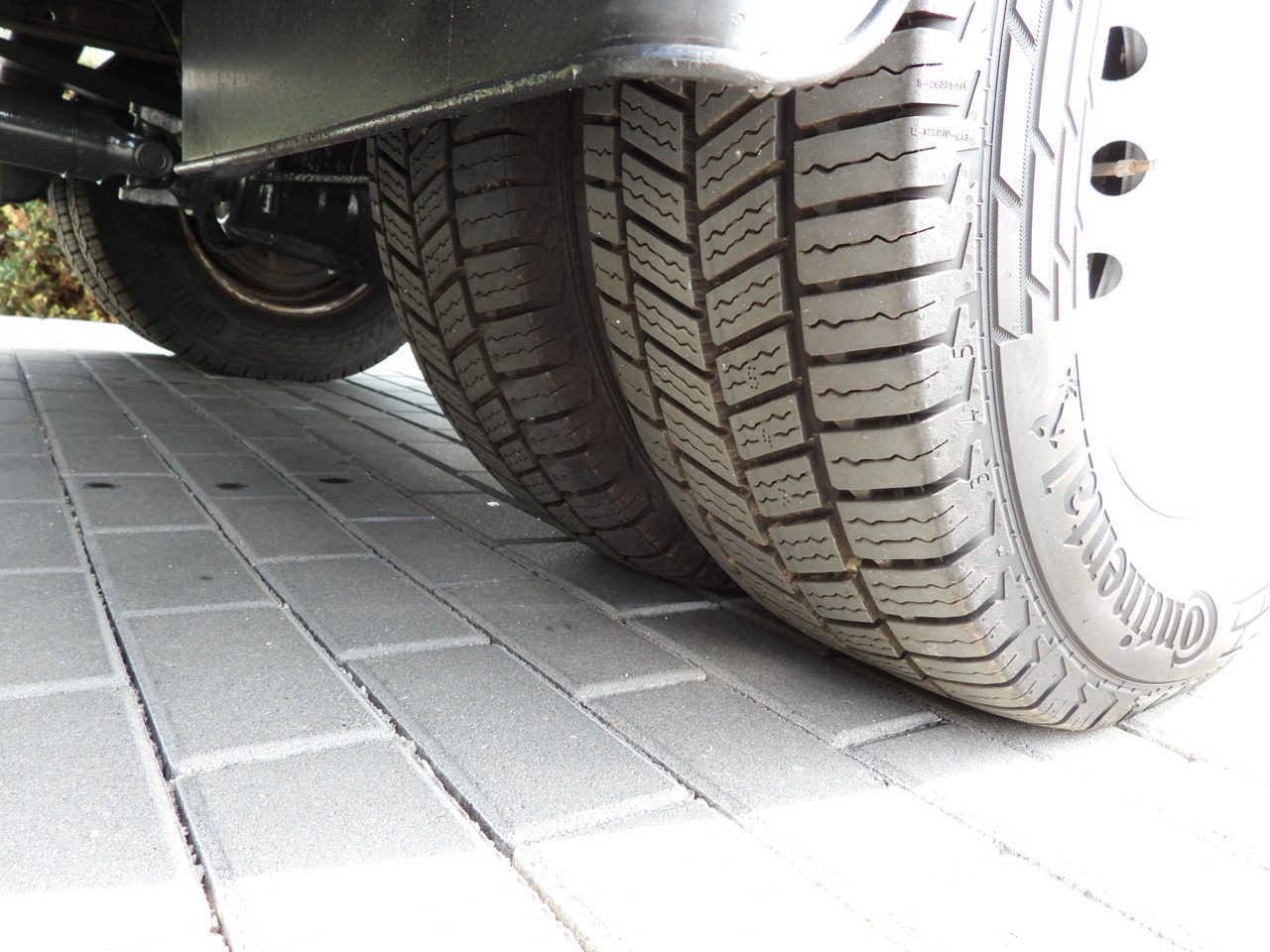 مبردة شاحنة IVECO DAILY 70C17 REFRIGERATOR 1*C LIFT 10 PALLETS POWER SUPPLY 230V CRUISE CONTROL AIR CONDITIONING PNEUMATICS AUTOMATIC TRANSMISSION HI-MATIC TWIN WHEELS 170HP: صور 29 مبردة شاحنة IVECO DAILY 70C17 REFRIGERATOR 1*C LIFT 10 PALLETS POWER SUPPLY 230V CRUISE CONTROL AIR CONDITIONING PNEUMATICS AUTOMATIC TRANSMISSION HI-MATIC TWIN WHEELS 170HP: صور 29