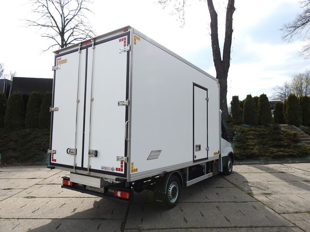 Iveco DAILY 35S16 KUHLKOFFER -10*C 8 PALETTEN - الشاحنات الصغيرة المبردة: صور 3 Iveco DAILY 35S16 KUHLKOFFER -10*C 8 PALETTEN - الشاحنات الصغيرة المبردة: صور 3
