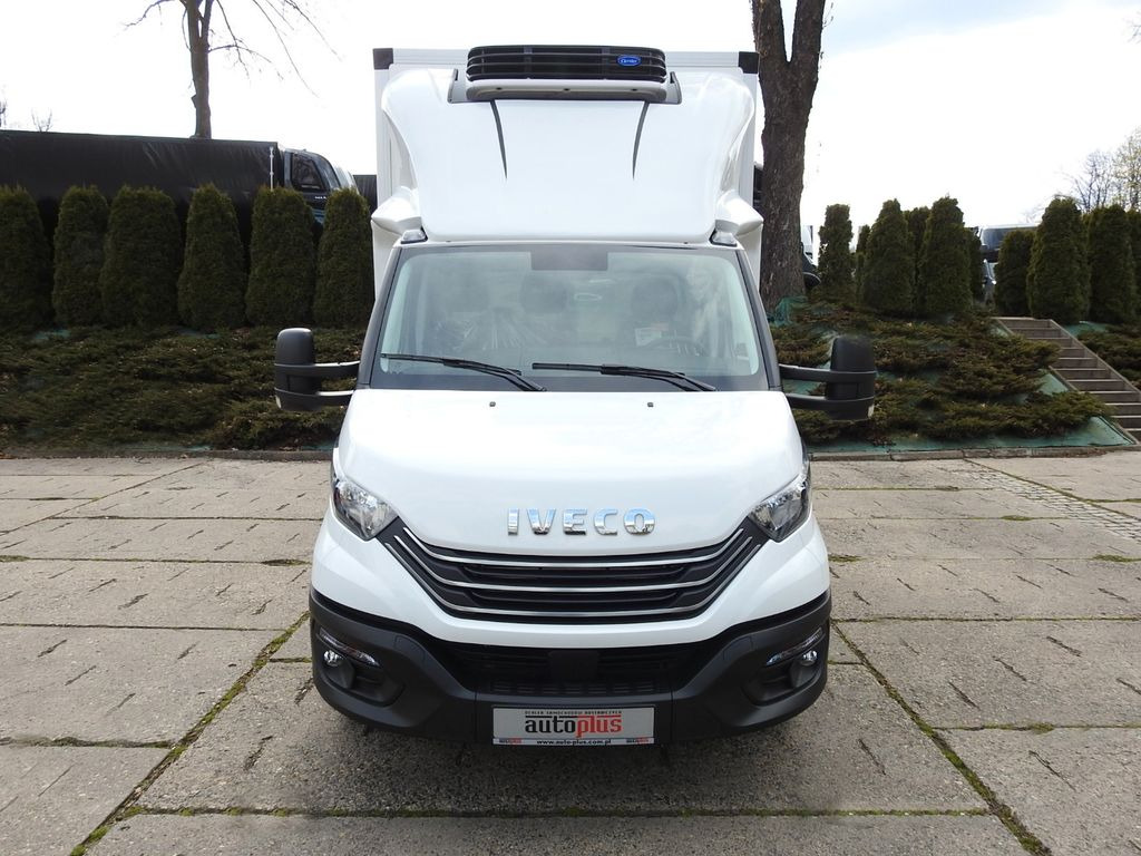Iveco DAILY 35S16 KUHLKOFFER -10*C 8 PALETTEN - الشاحنات الصغيرة المبردة: صور 5 Iveco DAILY 35S16 KUHLKOFFER -10*C 8 PALETTEN - الشاحنات الصغيرة المبردة: صور 5