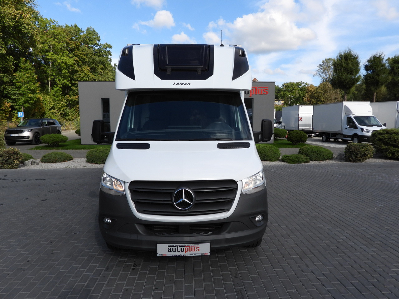 MERCEDES SPRINTER 316 TARPAULIN 8 PALLETS WEBASTO CRUISE CONTROL AIR CONDITIONING 160HP - الشاحنات الصغيرة ستائر: صور 5 MERCEDES SPRINTER 316 TARPAULIN 8 PALLETS WEBASTO CRUISE CONTROL AIR CONDITIONING 160HP - الشاحنات الصغيرة ستائر: صور 5