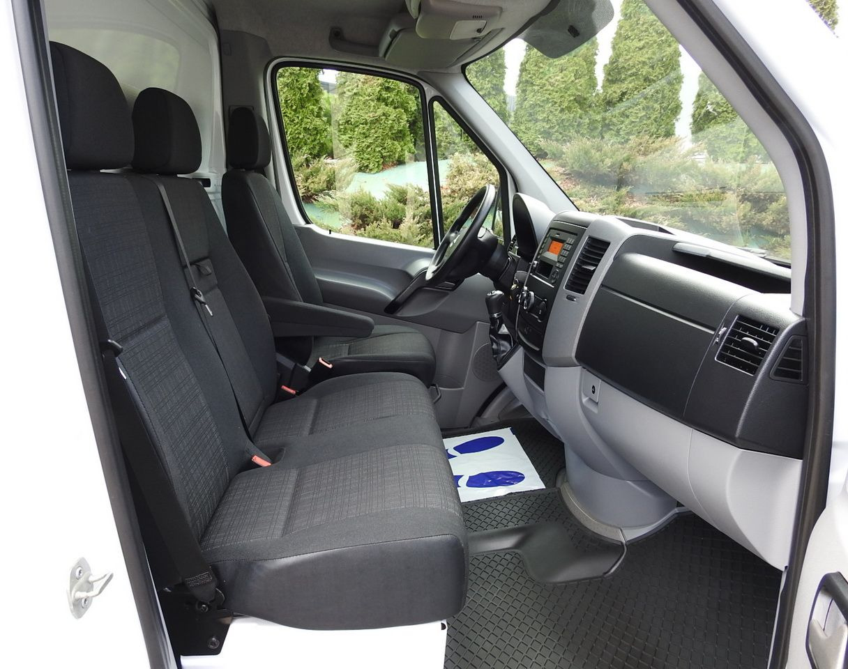 قلاب صغير MERCEDES SPRINTER 316 THREE-WAY TIPPER CRUISE CONTROL AUTOMATIC TRANSMISSION AIR CONDITIONING 160HP: صور 34 قلاب صغير MERCEDES SPRINTER 316 THREE-WAY TIPPER CRUISE CONTROL AUTOMATIC TRANSMISSION AIR CONDITIONING 160HP: صور 34