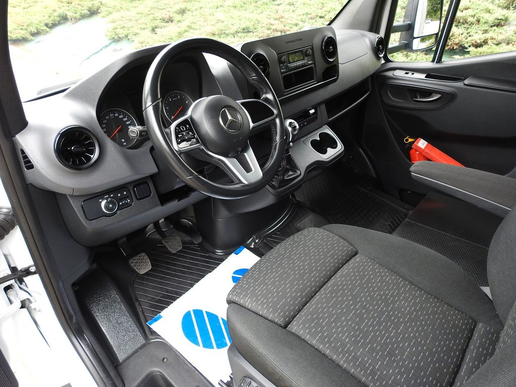 Mercedes-Benz SPRINTER 316 PRITSCHE PLANE 10 PALETTEN WEBASTO - الشاحنات الصغيرة ستائر, الشاحنات الصغيرة كابينة مزدوجة: صور 2 Mercedes-Benz SPRINTER 316 PRITSCHE PLANE 10 PALETTEN WEBASTO - الشاحنات الصغيرة ستائر, الشاحنات الصغيرة كابينة مزدوجة: صور 2