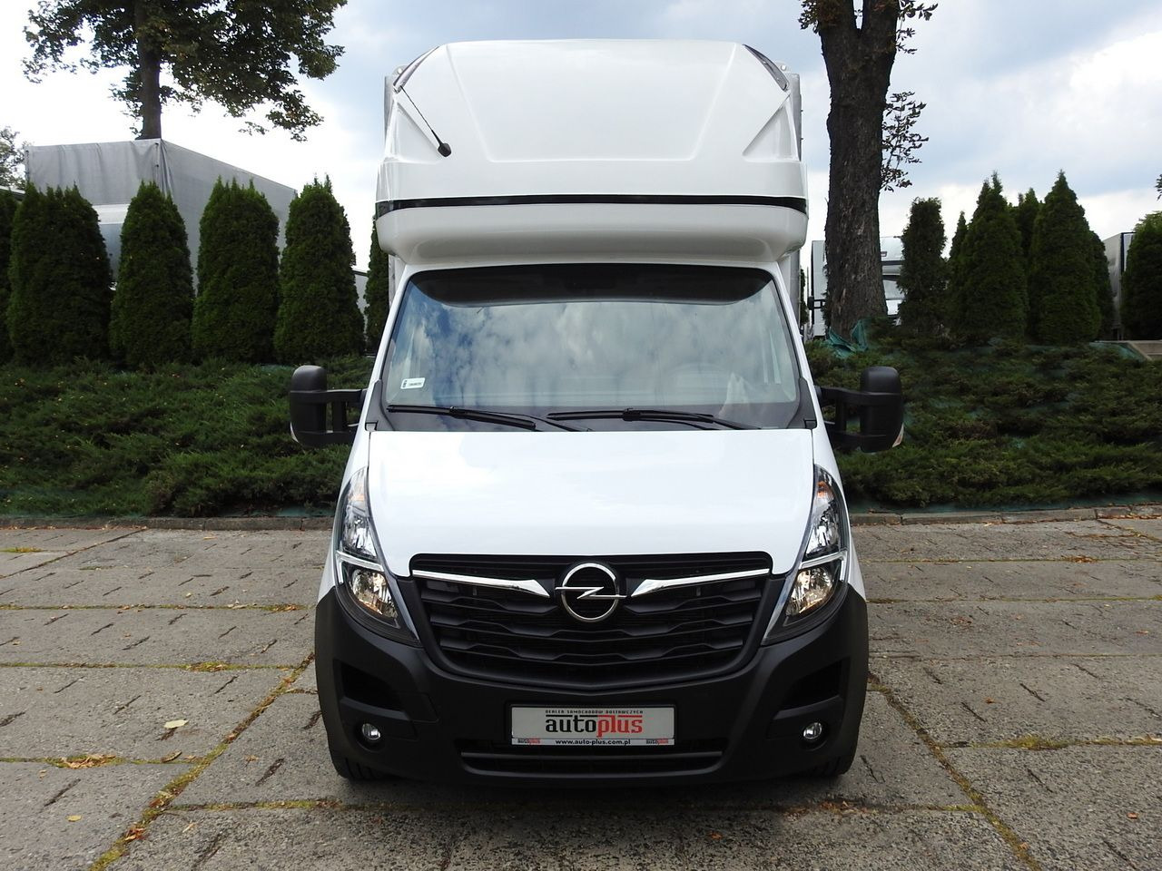 OPEL MOVANO - الشاحنات الصغيرة ستائر: صور 5 OPEL MOVANO - الشاحنات الصغيرة ستائر: صور 5