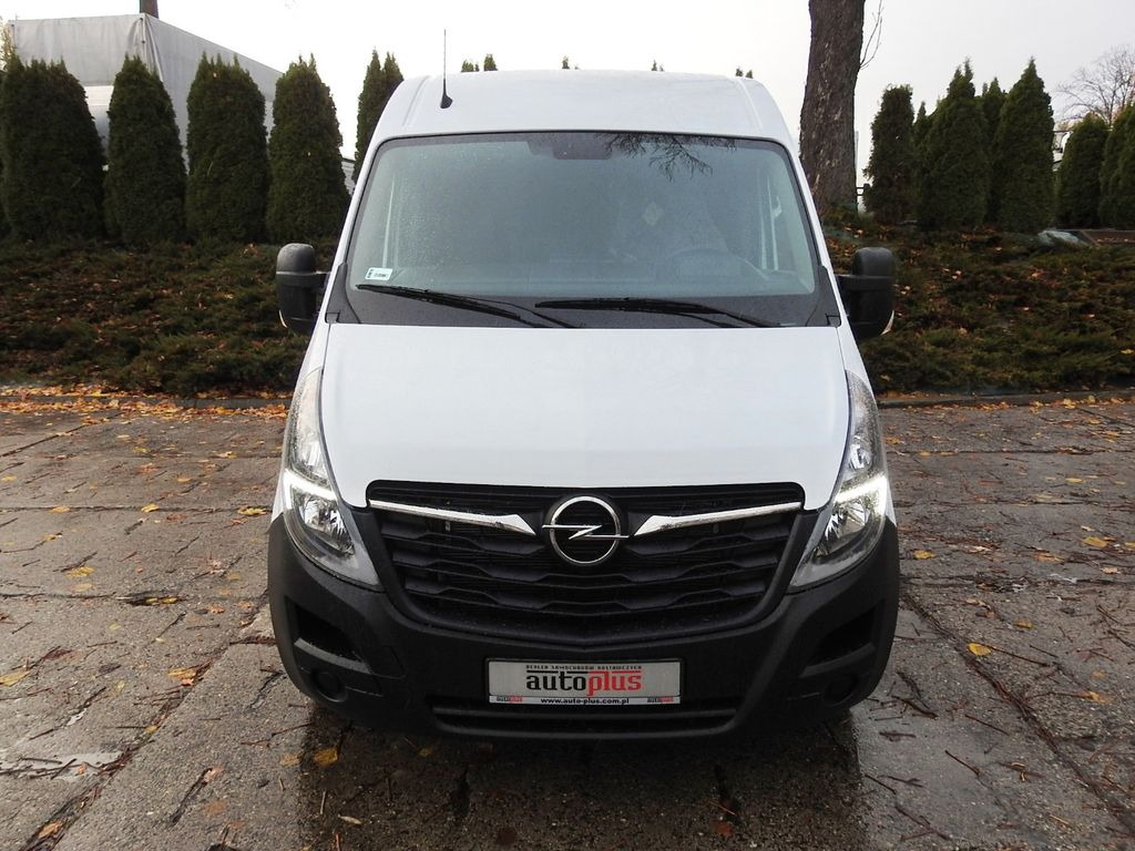 Opel MOVANO KUHLKASTENWAGEN 0*C TEMPOMAT A/C - الشاحنات الصغيرة المبردة: صور 5 Opel MOVANO KUHLKASTENWAGEN 0*C TEMPOMAT A/C - الشاحنات الصغيرة المبردة: صور 5