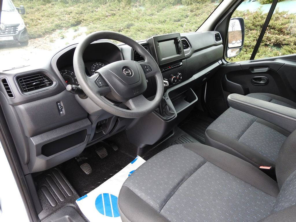 Opel MOVANO KÜHLTRANSPORTER 0*C TEMPOMAT NAVIGATION - الشاحنات الصغيرة المبردة: صور 2 Opel MOVANO KÜHLTRANSPORTER 0*C TEMPOMAT NAVIGATION - الشاحنات الصغيرة المبردة: صور 2