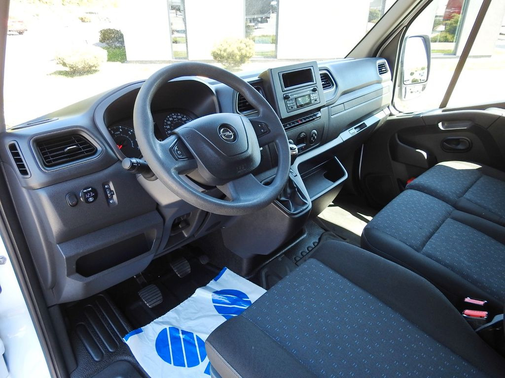 Opel MOVANO PRITSCHE PLANE 9 PALETTEN AUFZUG A/C - الشاحنات الصغيرة ستائر: صور 2 Opel MOVANO PRITSCHE PLANE 9 PALETTEN AUFZUG A/C - الشاحنات الصغيرة ستائر: صور 2