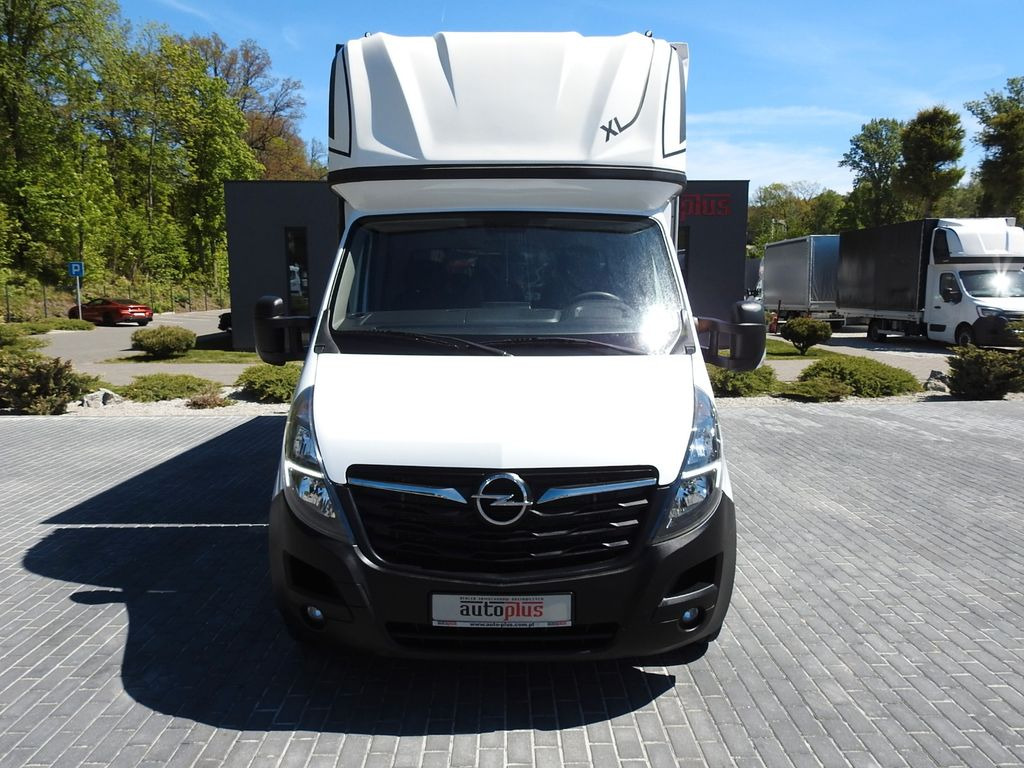 Opel MOVANO PRITSCHE PLANE 9 PALETTEN AUFZUG A/C - الشاحنات الصغيرة ستائر: صور 5 Opel MOVANO PRITSCHE PLANE 9 PALETTEN AUFZUG A/C - الشاحنات الصغيرة ستائر: صور 5