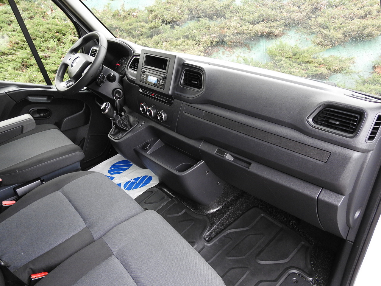 RENAULT MASTER TARPAULIN 10 PALLETS WEBASTO CRUISE CONTROL AIR CONDITIONING LED LIGHTS PNEUMATICS 165HP إيجار RENAULT MASTER TARPAULIN 10 PALLETS WEBASTO CRUISE CONTROL AIR CONDITIONING LED LIGHTS PNEUMATICS 165HP: صور 41 RENAULT MASTER TARPAULIN 10 PALLETS WEBASTO CRUISE CONTROL AIR CONDITIONING LED LIGHTS PNEUMATICS 165HP إيجار RENAULT MASTER TARPAULIN 10 PALLETS WEBASTO CRUISE CONTROL AIR CONDITIONING LED LIGHTS PNEUMATICS 165HP: صور 41