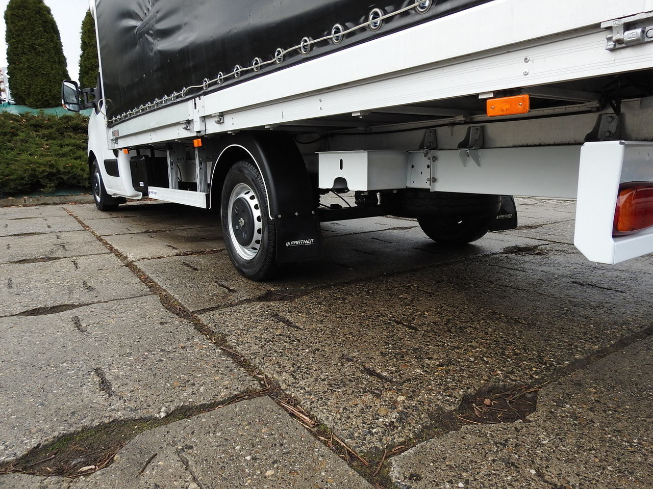 RENAULT MASTER TARPAULIN 10 PALLETS WEBASTO CRUISE CONTROL AIR CONDITIONING LED LIGHTS PNEUMATICS 165HP إيجار RENAULT MASTER TARPAULIN 10 PALLETS WEBASTO CRUISE CONTROL AIR CONDITIONING LED LIGHTS PNEUMATICS 165HP: صور 16 RENAULT MASTER TARPAULIN 10 PALLETS WEBASTO CRUISE CONTROL AIR CONDITIONING LED LIGHTS PNEUMATICS 165HP إيجار RENAULT MASTER TARPAULIN 10 PALLETS WEBASTO CRUISE CONTROL AIR CONDITIONING LED LIGHTS PNEUMATICS 165HP: صور 16