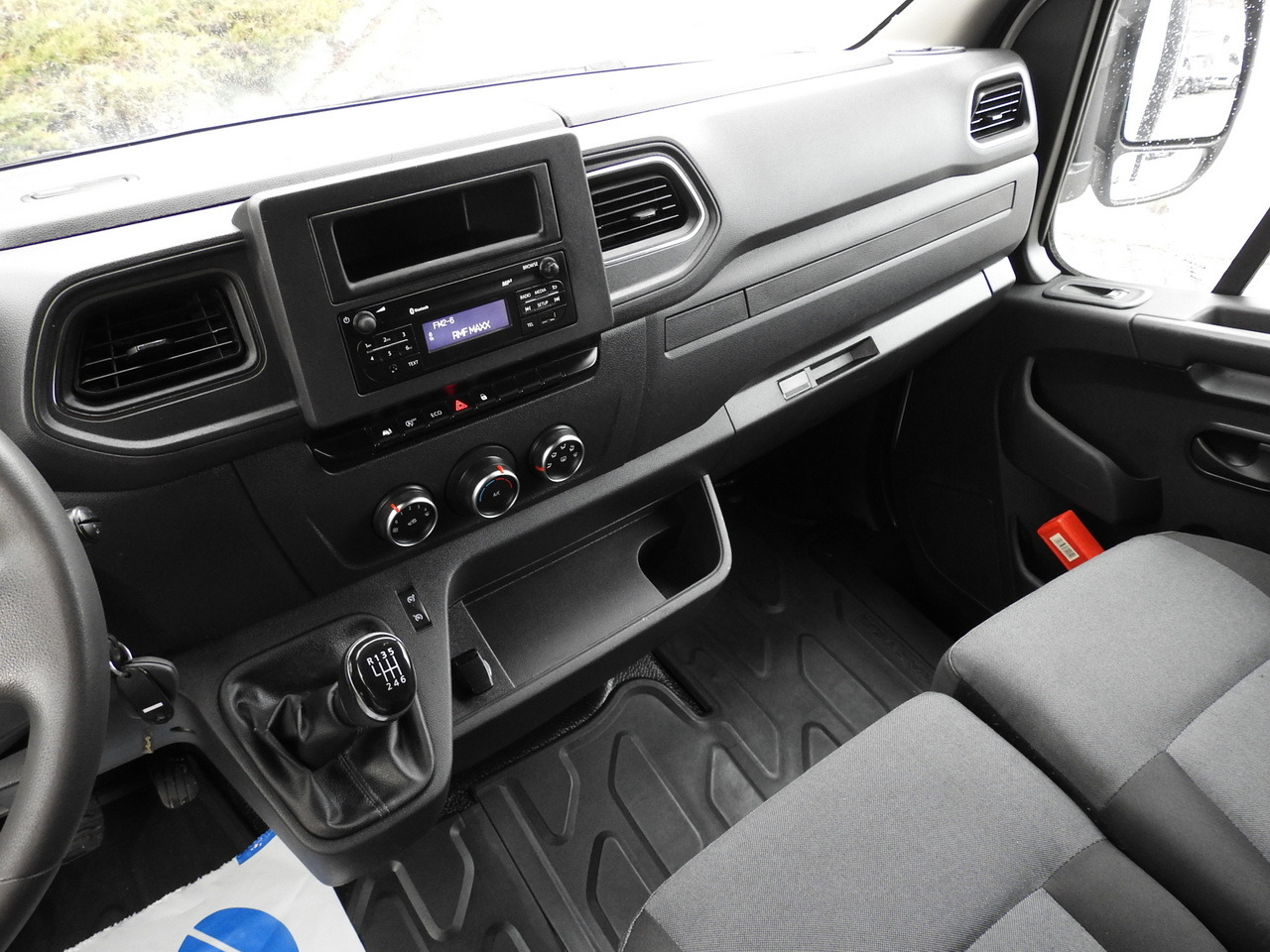 RENAULT MASTER TARPAULIN 10 PALLETS WEBASTO CRUISE CONTROL AIR CONDITIONING LED LIGHTS PNEUMATICS 165HP إيجار RENAULT MASTER TARPAULIN 10 PALLETS WEBASTO CRUISE CONTROL AIR CONDITIONING LED LIGHTS PNEUMATICS 165HP: صور 36 RENAULT MASTER TARPAULIN 10 PALLETS WEBASTO CRUISE CONTROL AIR CONDITIONING LED LIGHTS PNEUMATICS 165HP إيجار RENAULT MASTER TARPAULIN 10 PALLETS WEBASTO CRUISE CONTROL AIR CONDITIONING LED LIGHTS PNEUMATICS 165HP: صور 36